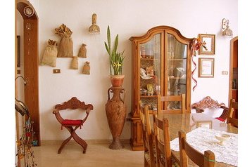 Iталiя Penzión Marina di Mancaversa, Екстер'єр